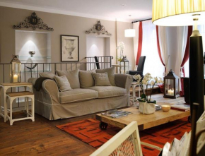 Гостиница Locanda In Borgo Garnì & Wellness  Норге
